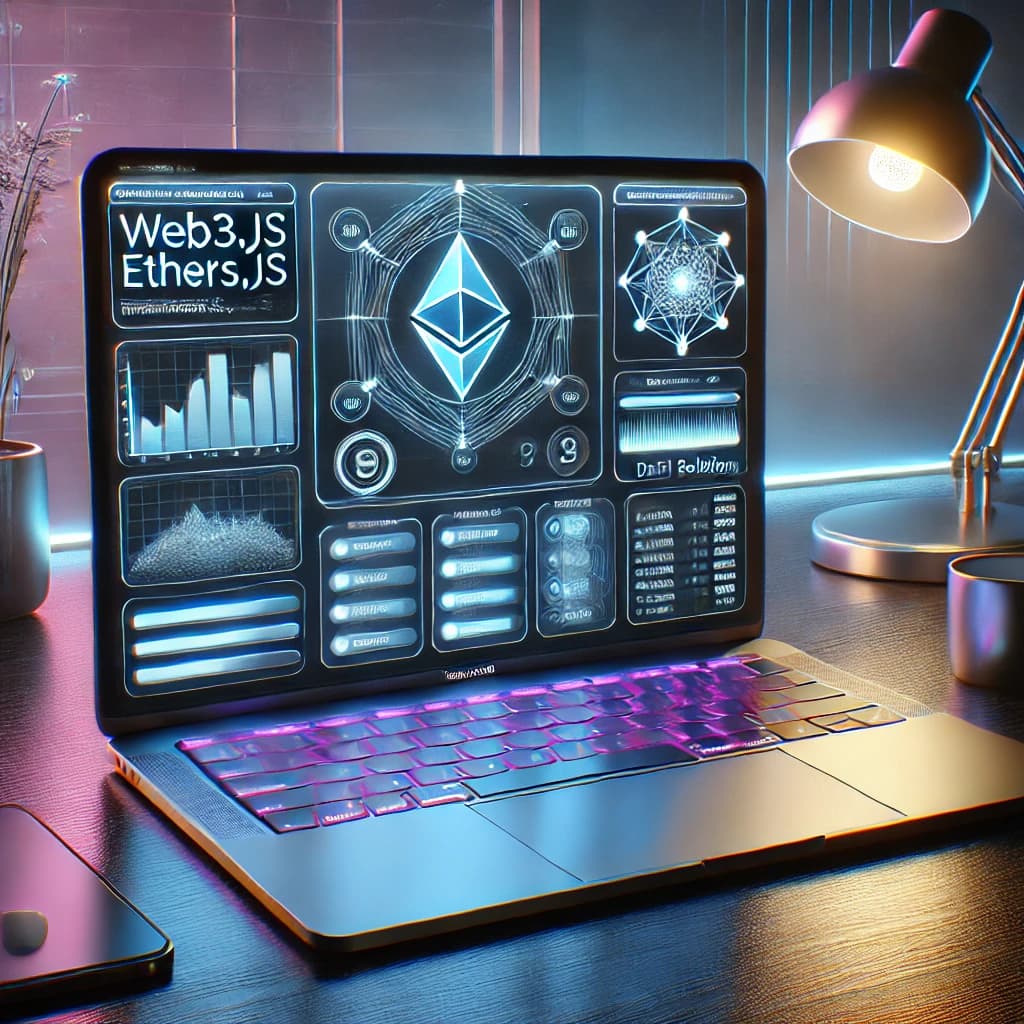 Blockchain Development Tools